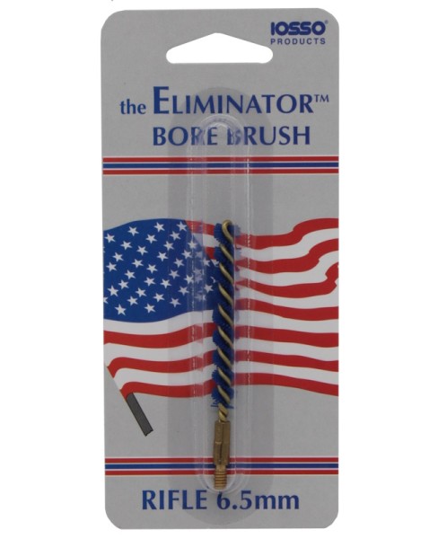Iosso - ершик Eliminator 6,5 мм нейлоновый - 2