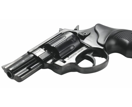 Револьвер Бульдог - 5