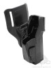 Кобура STICH PROFI Альфа-2 ПМ с полицейским креплением - 2