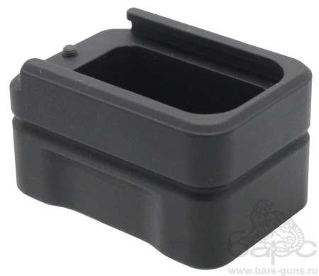 Крышка-утяжелитель магазина С-9х19+2 Легальный  арсенал Крышка-утяжелитель магазина С-9х19+2 Легальный  арсенал