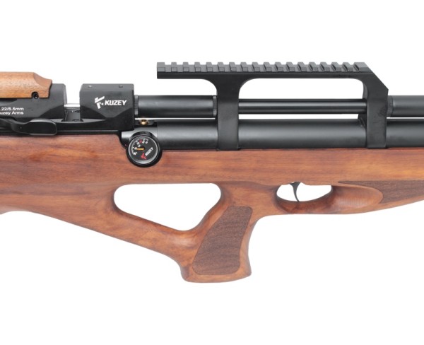 Kuzey K30 орех боковое взведение - 3