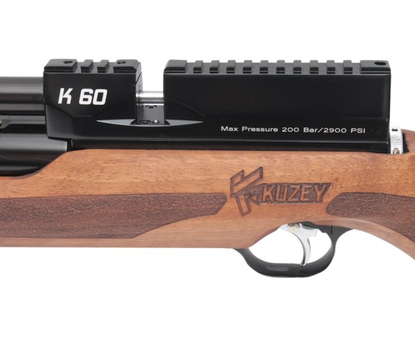 Kuzey K60  орех - 5