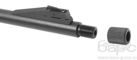 ТК-502 резьба под дтк ТК-502 резьба под дтк