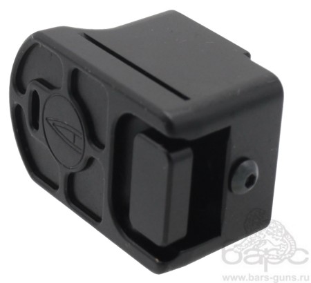 Крышка-утяжелитель магазина МР-45+2 Легальный   арсенал Крышка-утяжелитель магазина МР-45+2 Легальный   арсенал