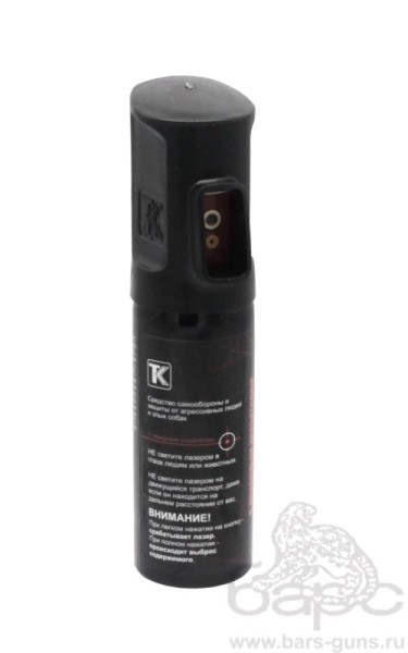 Баллончик Торнадо струйный 75 мл - 2