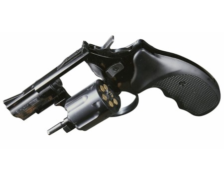 Револьвер Бульдог - 4