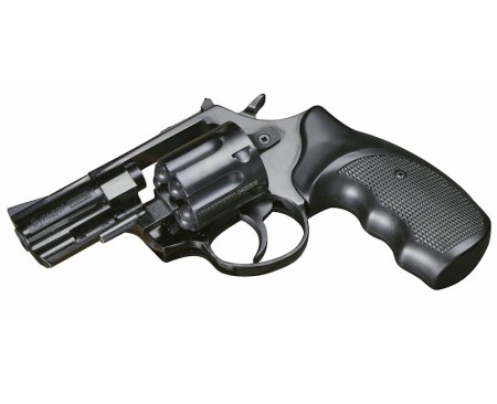 Револьвер Бульдог - 3