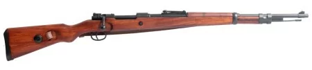 Макет сувенирный Mauser 98K винтовка, без ремня